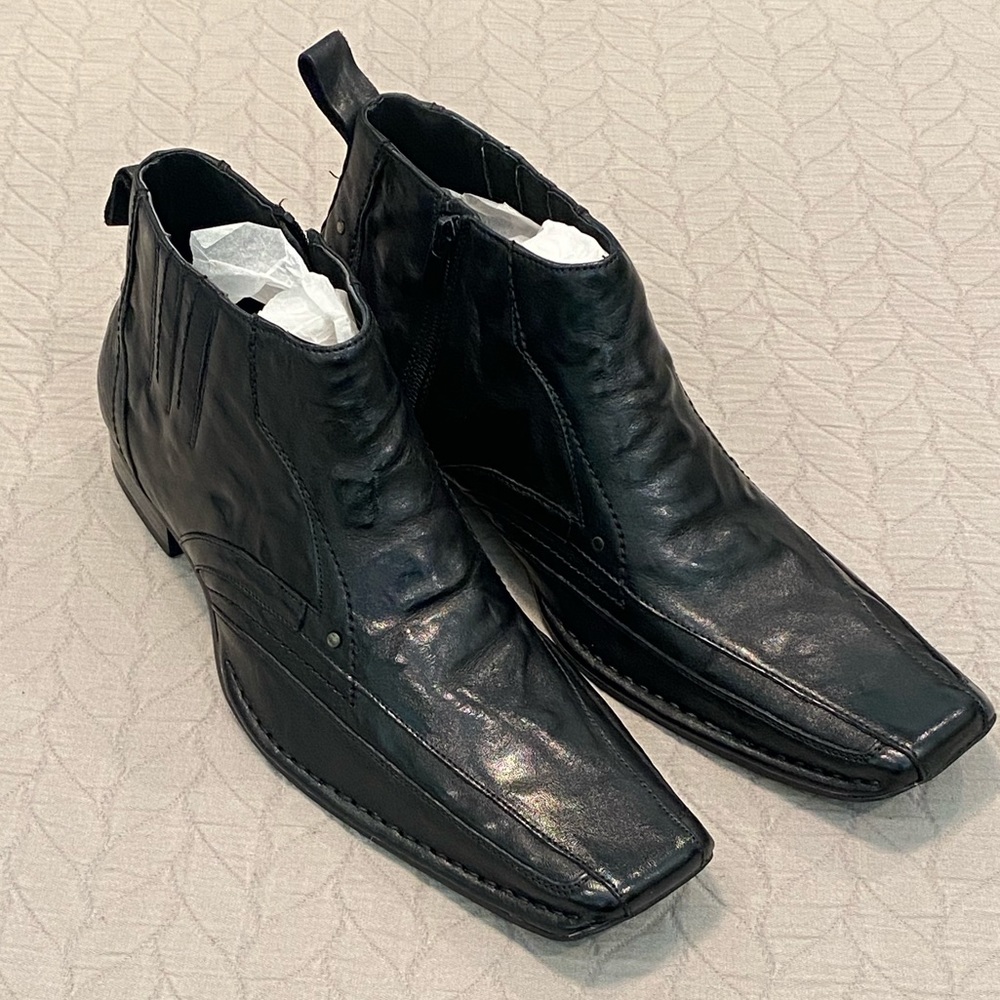 Stacy Adams Viper Boot - Picture 1 of 7